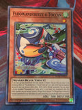 Floowandereeze & Toccan Common Burst of Destiny BODE-EN016 LP