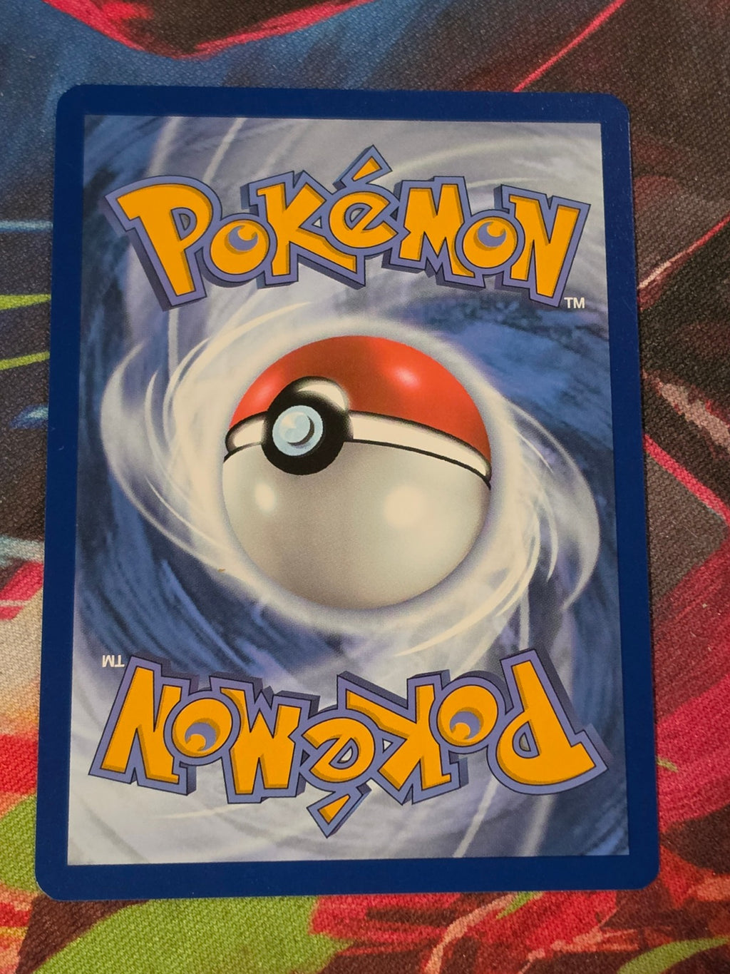 Ignition Energy Reverse Holo Uncommon White Flare 086/086 NM Pokemon (Back)