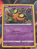 Dedenne - SWSH080 - SWSH: Sword & Shield Promo Cards - Promo - NM Pokemon
