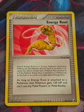 Energy Root - 83/115 - EX Unseen Forces - Uncommon - MP - Pokemon