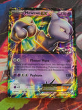 Mewtwo EX Promo XY Promos XY183 HP Pokemon