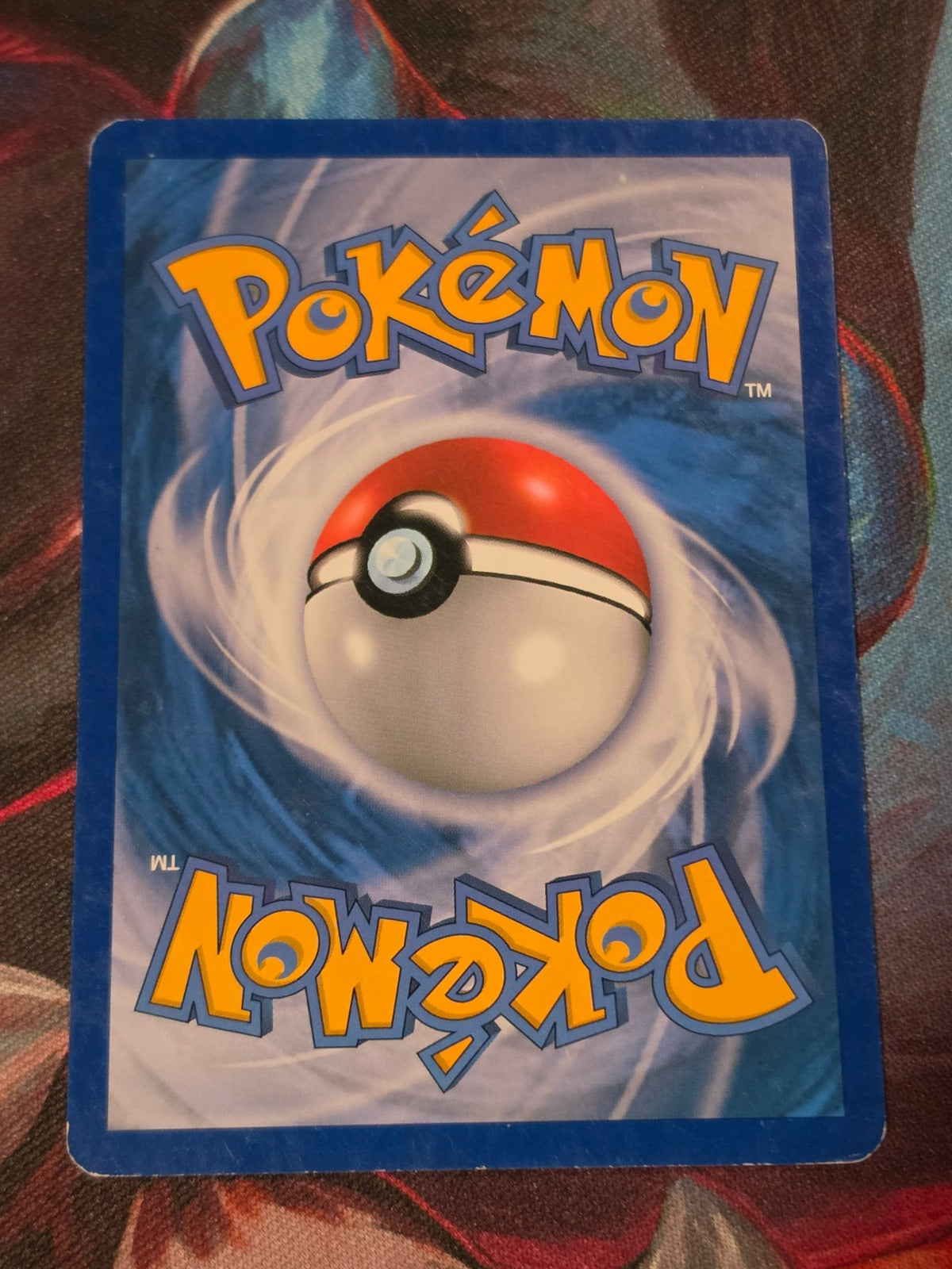 Whismur - 105/135 - Plasma Storm - Common - MP - Pokemon (Back)