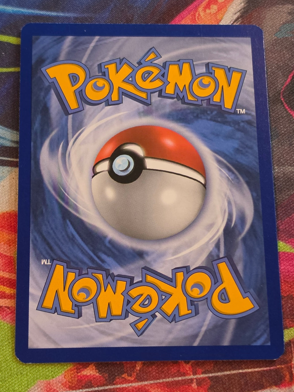 Clefable - 89/145 - SM - Guardians Rising - Uncommon - Reverse Holo - LP (Back)