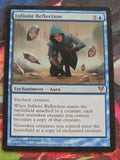 Infinite Reflection - 61 - Avacyn Restored - Rare - LP - MTG