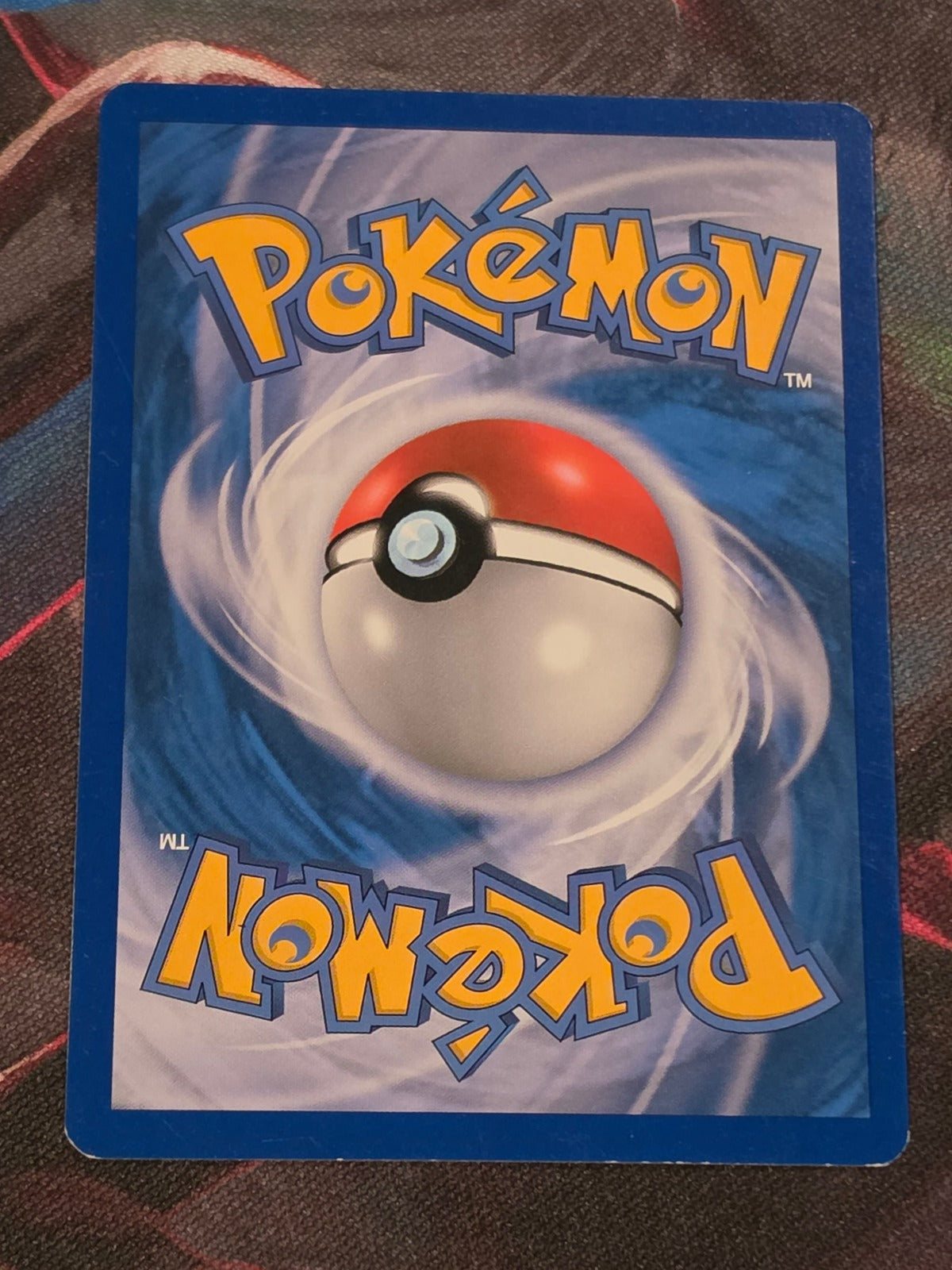 Sharpedo (Team Plasma) - 33/135 - Plasma Storm - Rare - LP - Pokemon (Back)