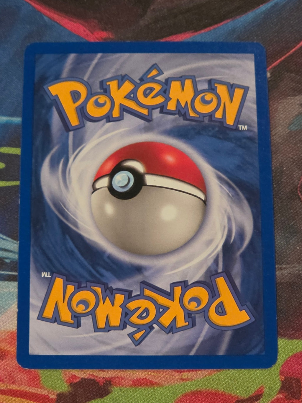 Snubbull - 55/64 - Neo Revelation - Common - Unlimited - LP Pokemon (Back)