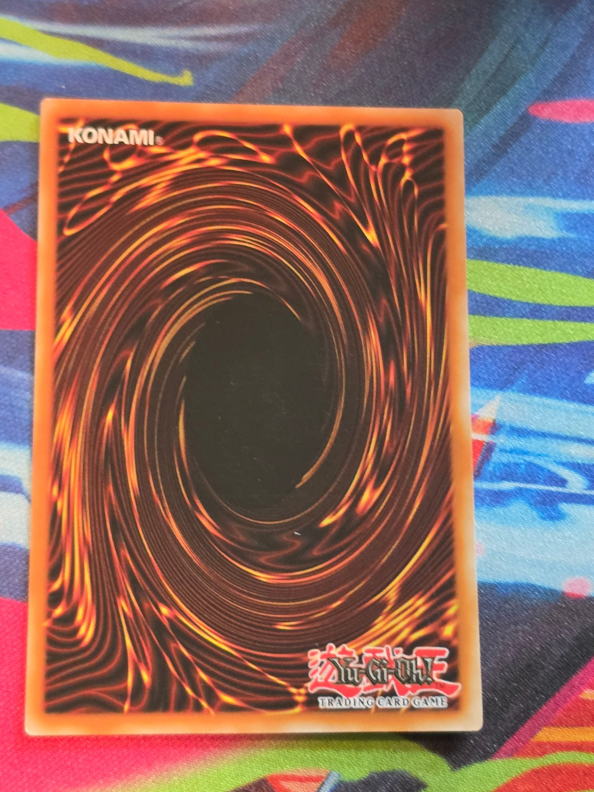 Cyberdark Dragon Common Speed Duel GX: Duel Academy Box SGX1-ENG23 1st Edition LP Yu-Gi-Oh! (Back)