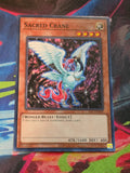 Sacred Crane Common Invasion of Chaos (25th Anniversary Edition) IOC-EN069 LP