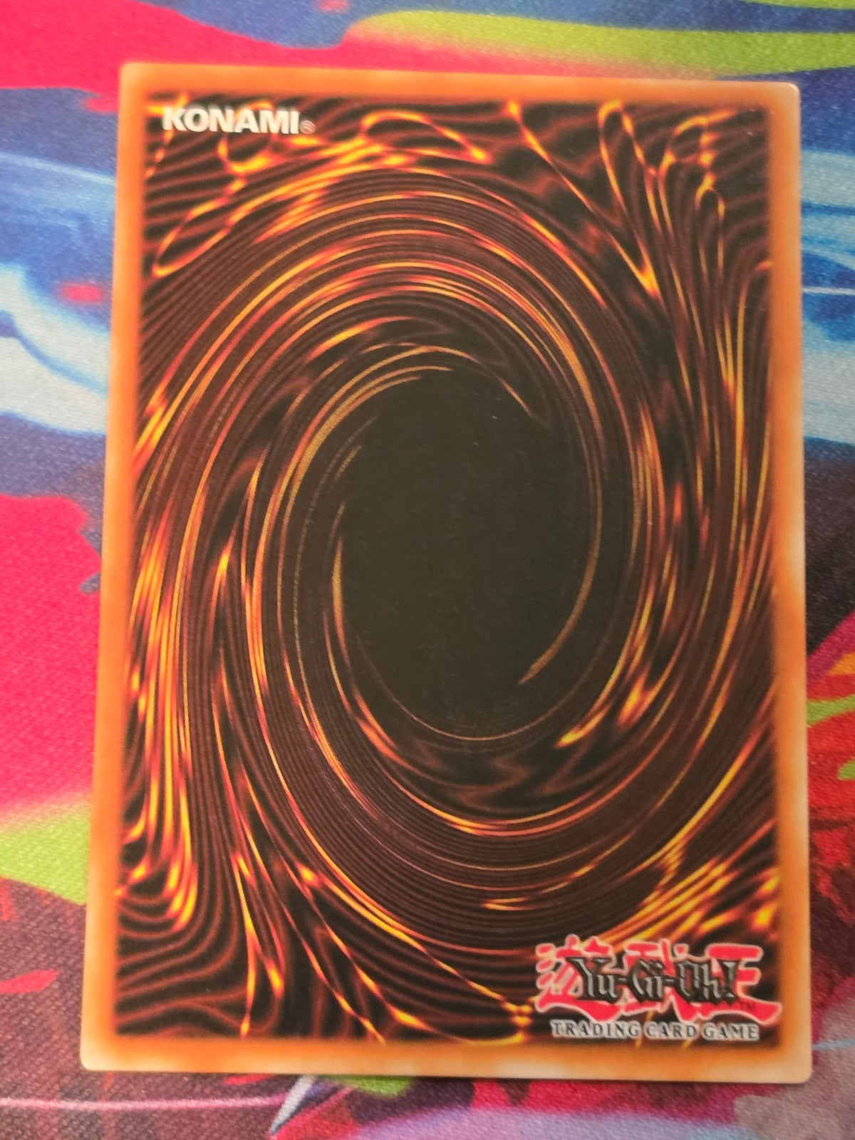 Marincess Wave Common Legendary Duelists: Duels From the Deep LED9-EN045 LP (Back)