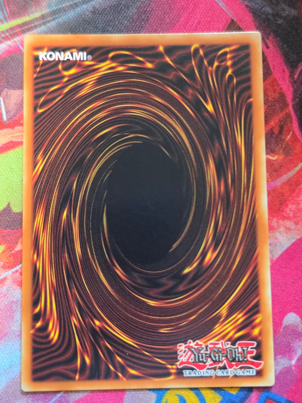Offering to the Immortals Common Legendary Duelists: Season 3 LDS3-EN060 LP (Back)