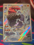 Probopass Illustration Rare Perfect Order 096/088 NM Pokemon