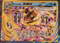 Greninja BREAK Rare BREAK XY - BREAKpoint 41/122 NM Pokemon