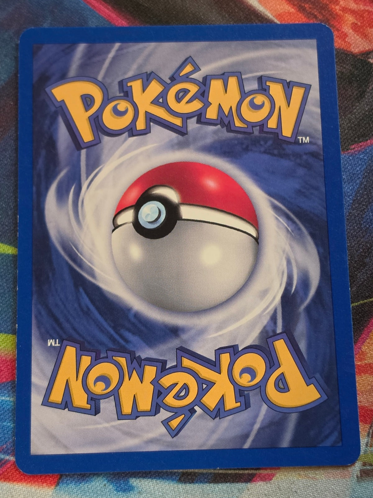 Sabrina's Drowzee - 095/132 - Gym Challenge - Common - Unlimited - NM Pokemon (Back)