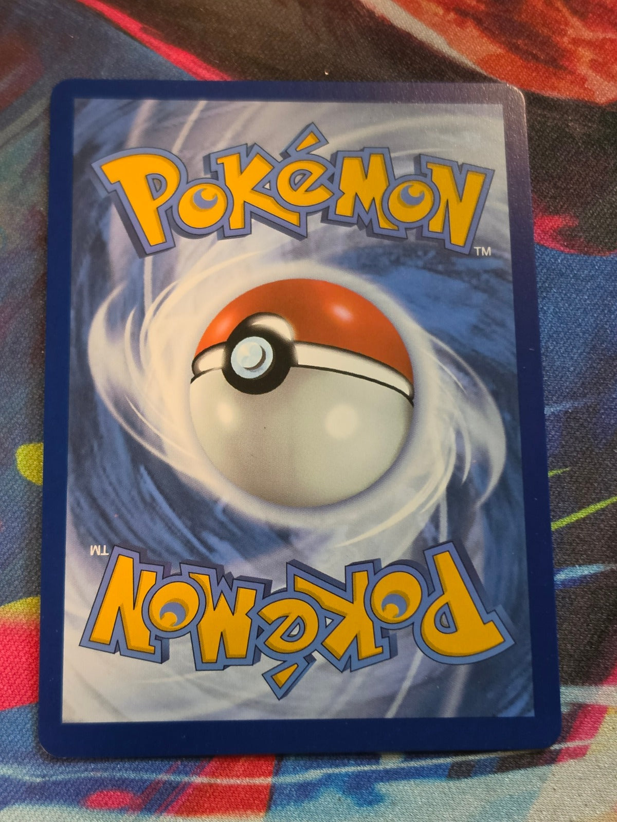 Venusaur ex (Stellar Crown Stamp) Double Rare Miscellaneous Cards & Products 001/142 NM Pokemon (Back)