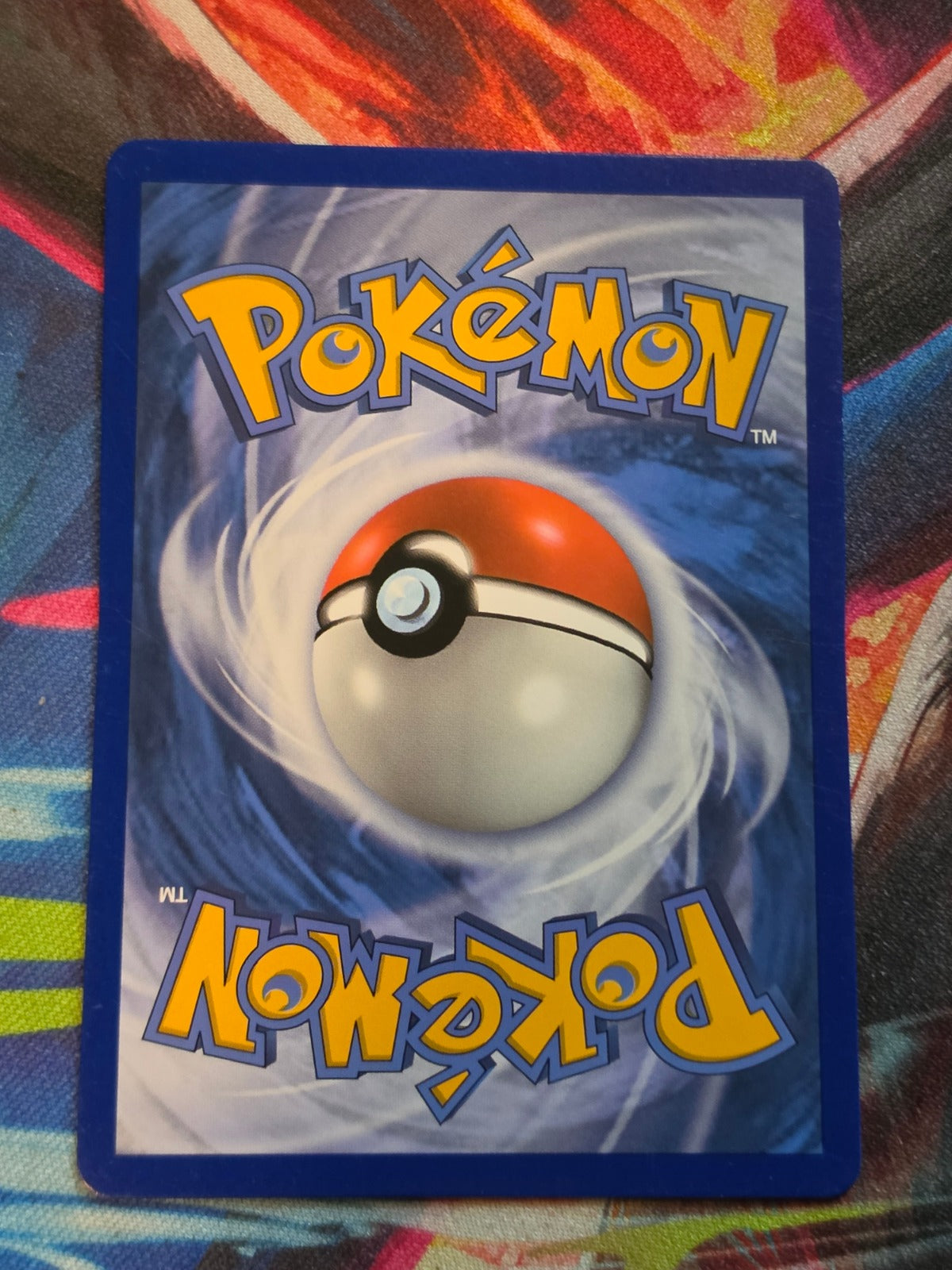 Eevee - 80/111 - XY - Furious Fists - Common - NM Pokemon (Back)