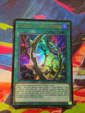 Thorns of Violet Poison Ultra Rare Battles of Legend: Glorious Gallery BLGG-EN039 LP