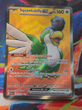 Squawkabilly ex Ultra Rare SV02: Paldea Evolved 247/193 LP Pokemon