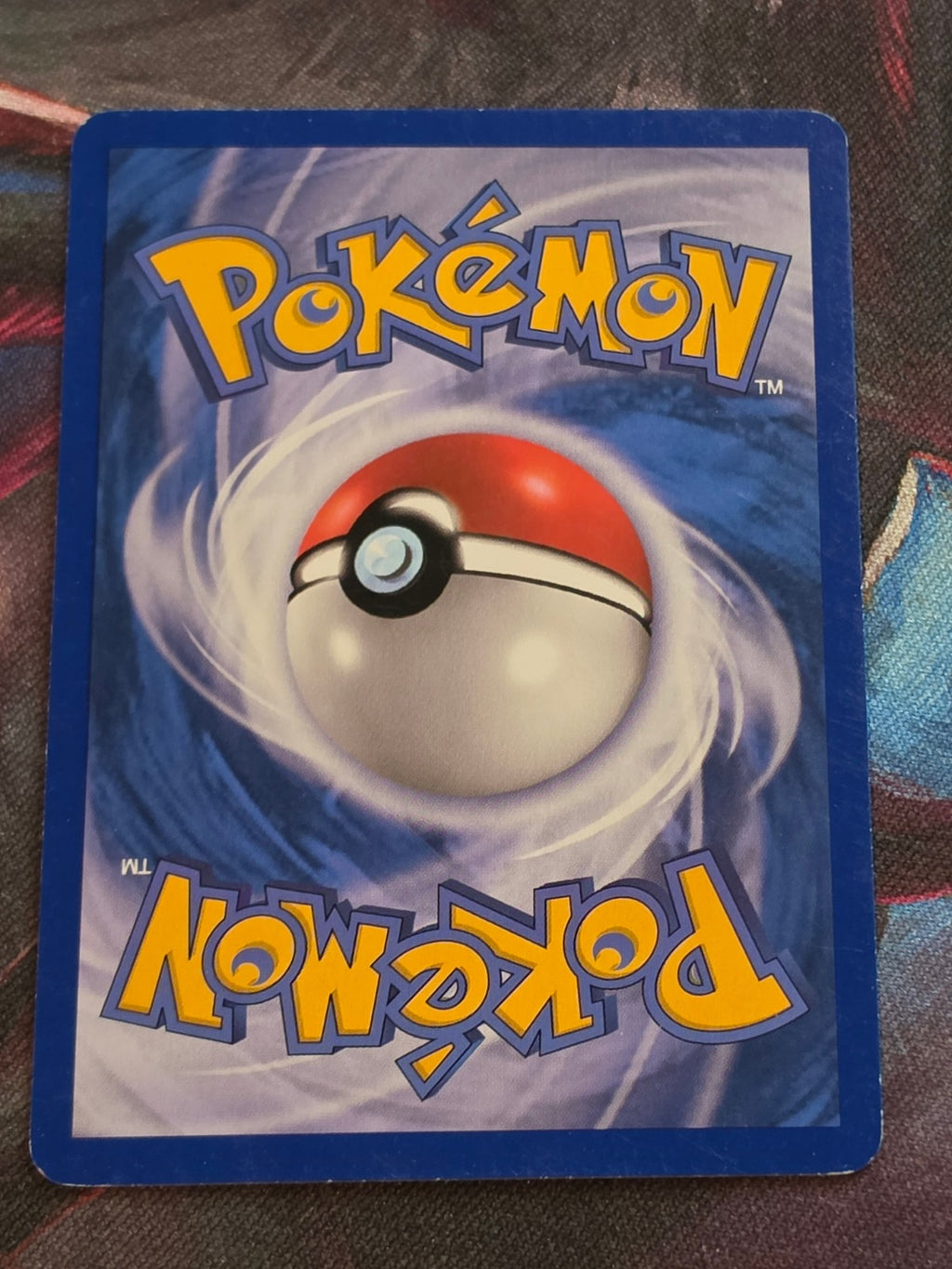 Litwick - 18/99 - Next Destinies - Common - LP - Pokemon (Back)