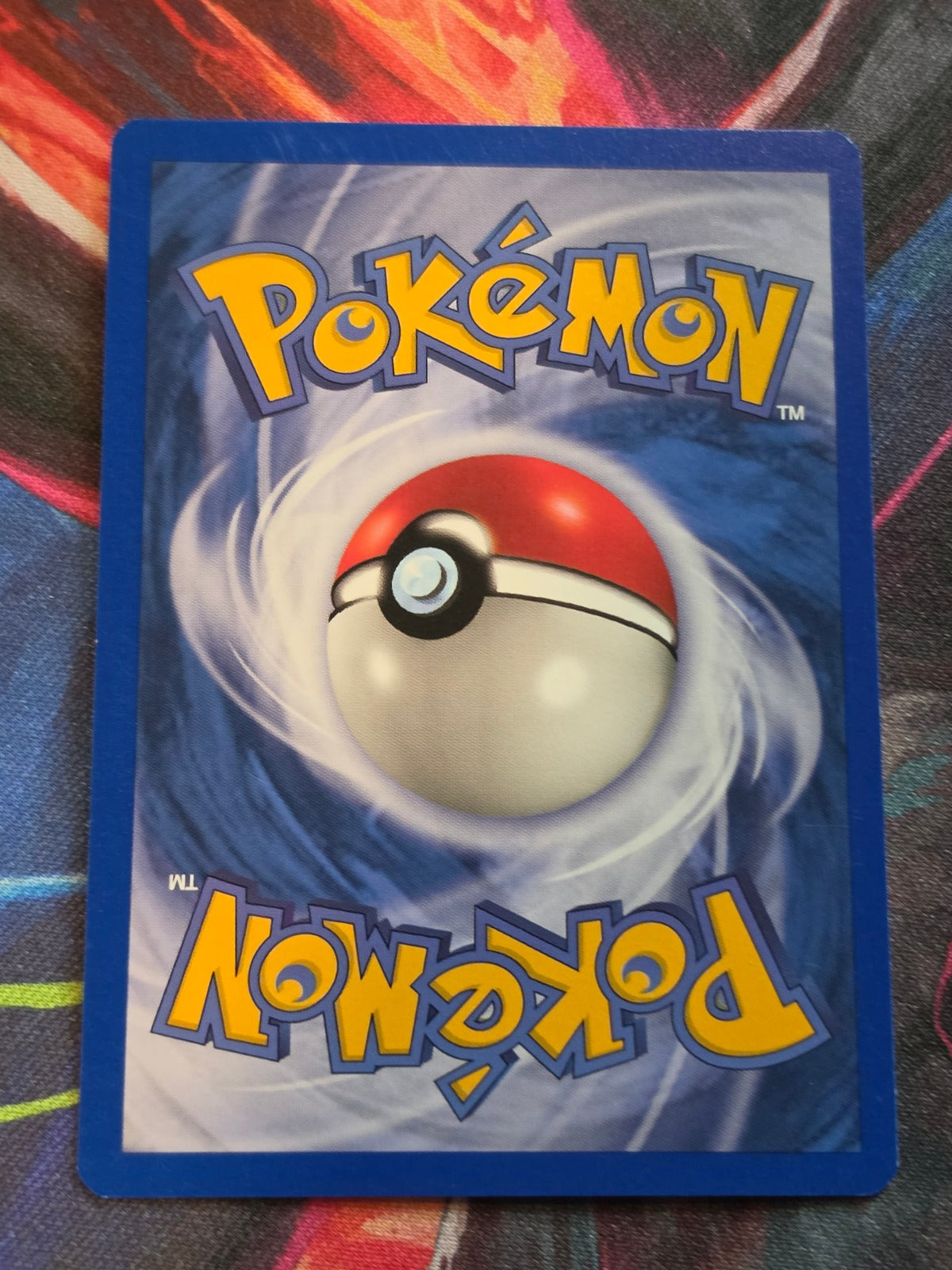 Totodile - 085/105 - Neo Destiny - Common - 1st Edition - NM Pokemon (Back)