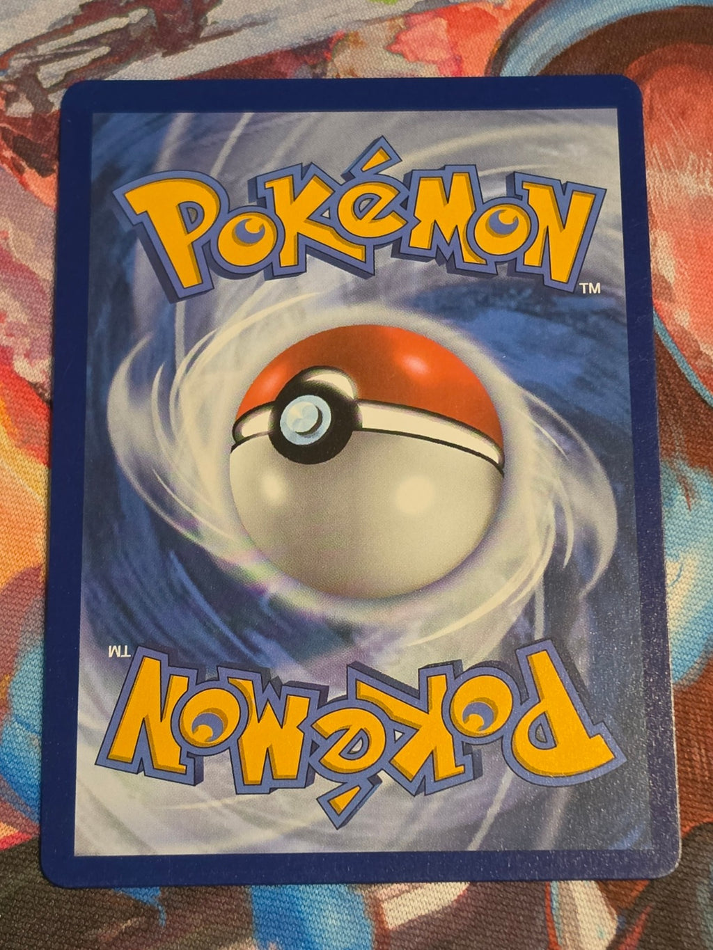 Dusknoir Cosmos Holo Prize Pack Series Cards 020/064 NM Pokemon (Back)