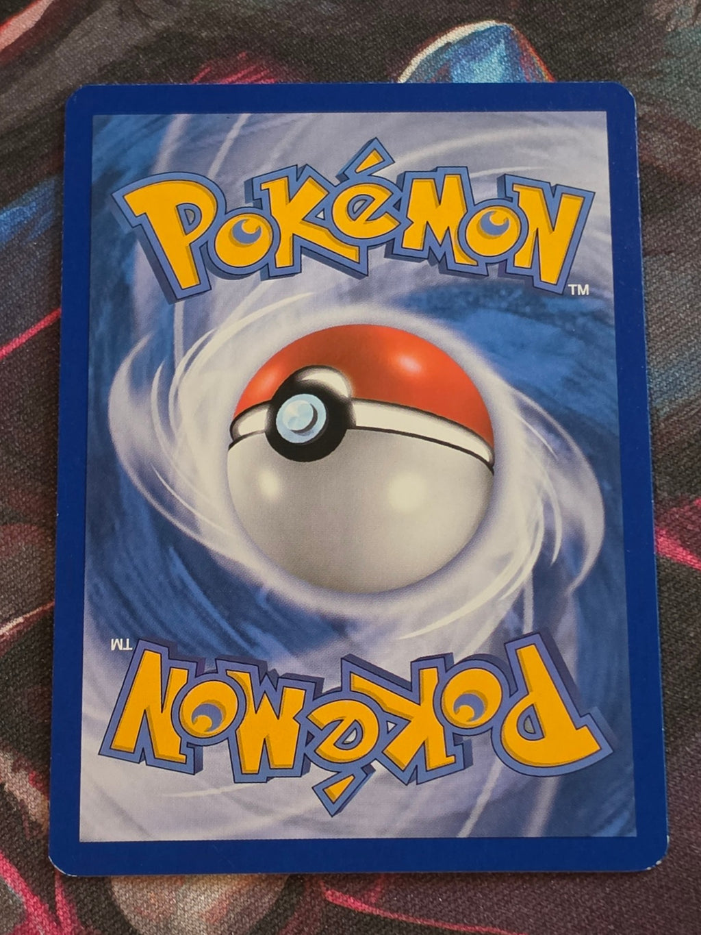 Escavalier (Team Plasma) - 61/101 - Plasma Blast - Rare - Reverse Holo - LP - Pokemon (Back)