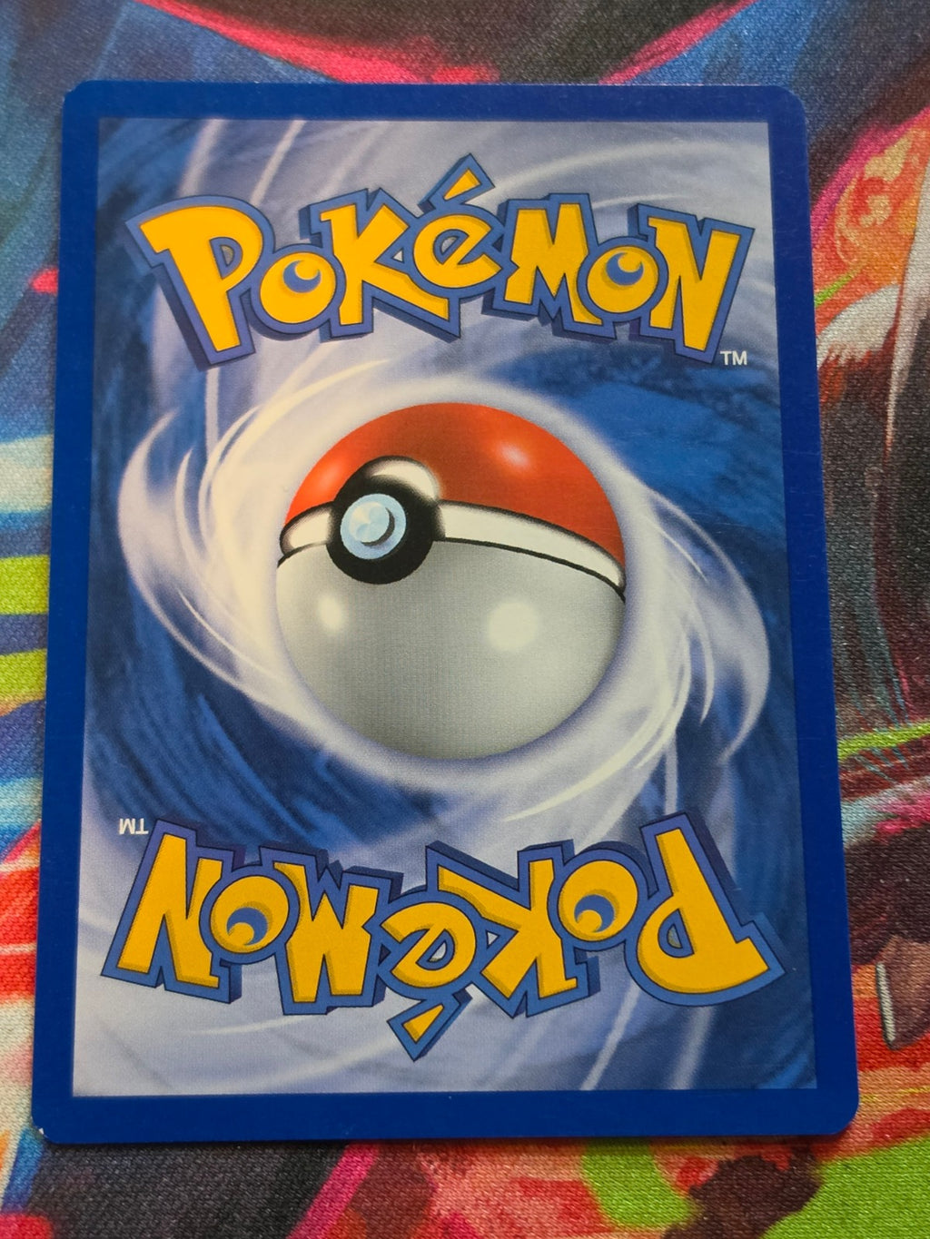 Secret Mission - 118/132 - Gym Heroes - Uncommon - Unlimited - NM Pokemon (Back)