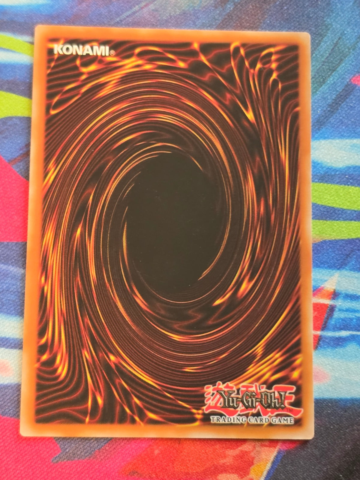 Elemental HERO Bubbleman Common Speed Duel GX: Duel Academy Box SGX1-ENA08 1st Edition LP Yu-Gi-Oh! (Back)