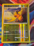 Raichu Rare Reverse Holo Arceus 27/99 NM-/LP+ Pokemon