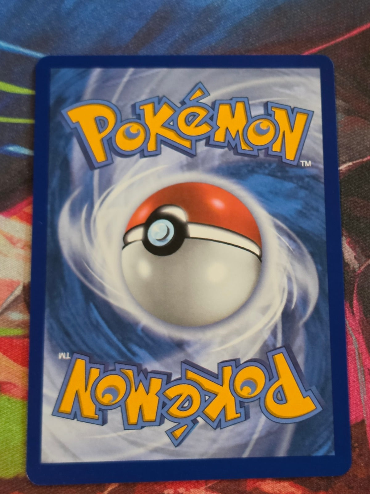 Mega Kangaskhan ex - 025 - ME: Mega Evolution Promo - Promo - NM Pokemon (Back)