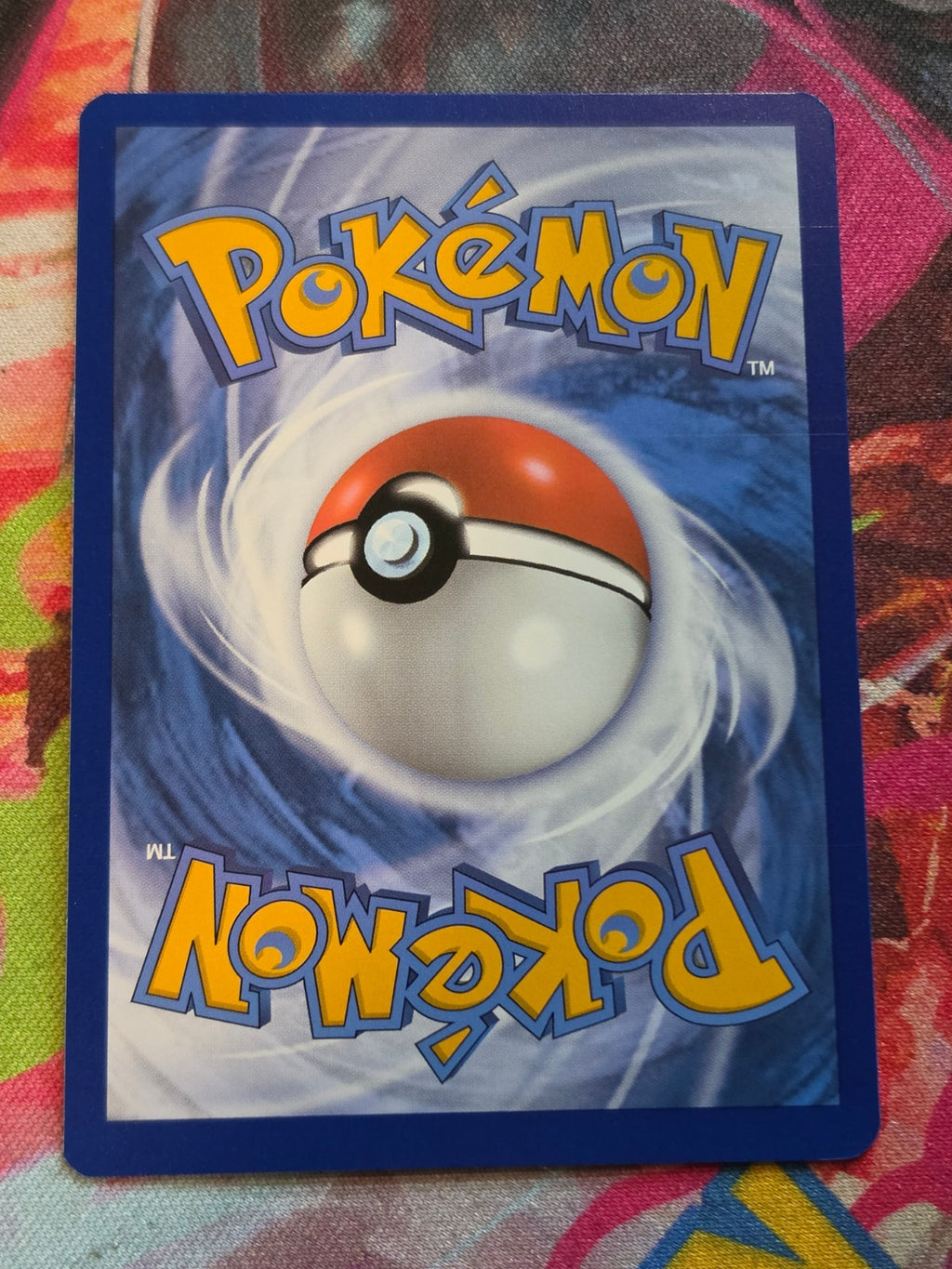 Altaria Ultra Rare SWSH12: Silver Tempest Trainer Gallery TG11/TG30 NM Pokemon (Back)