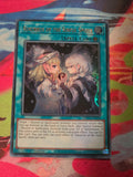 Susurrus of the Sinful Spoils Ultra Rare 2025 Mega-Pack MP25-EN228 1st Edition LP Yu-Gi-Oh!