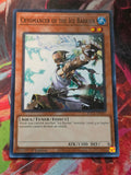 Cryomancer of the Ice Barrier Common Hidden Arsenal: Chapter 1 HAC1-EN031 LP