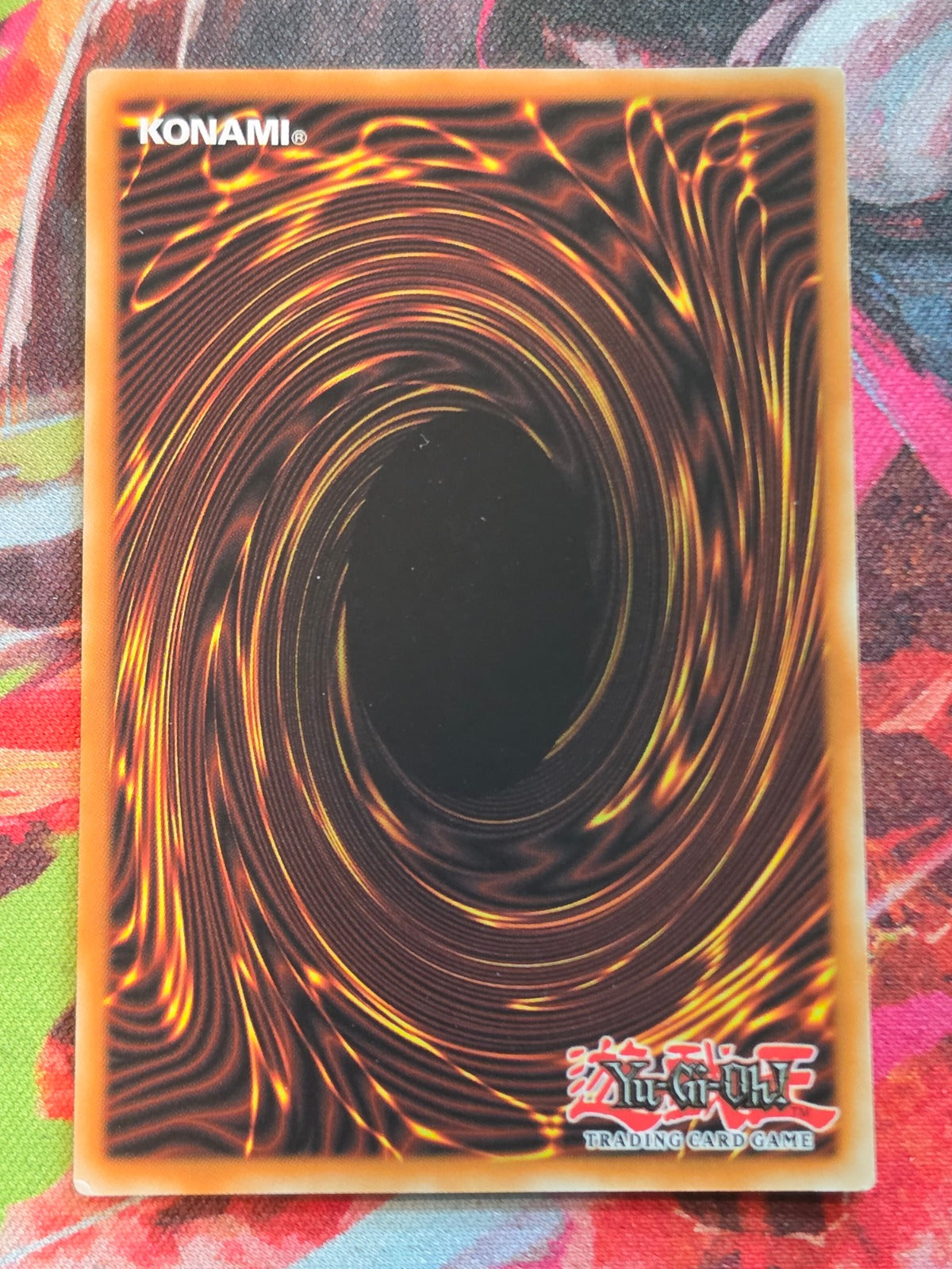 Mementotlan Mace Super Rare Valiant Smashers VASM-EN006 1st Edition LP Yu-Gi-Oh! (Back)