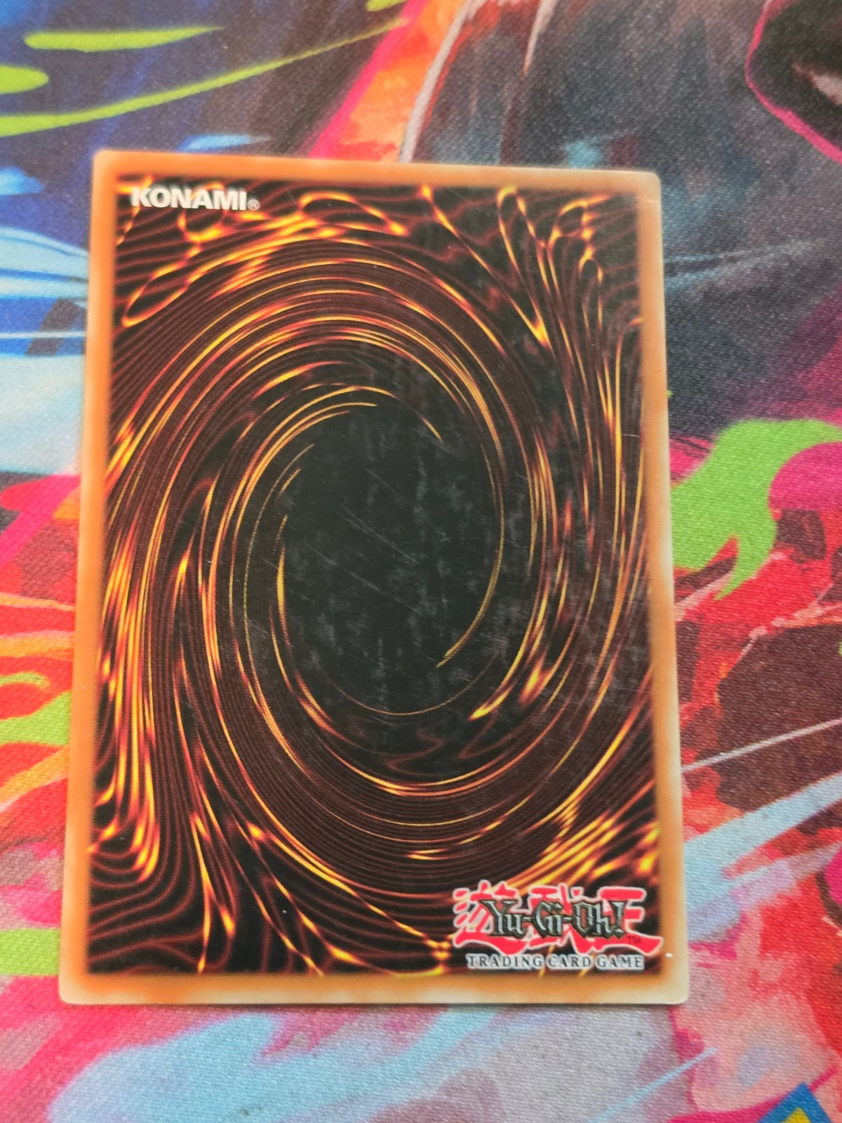 Nobleman of Extermination Common Dark Beginning 1 DB1-EN089 LP (Back)