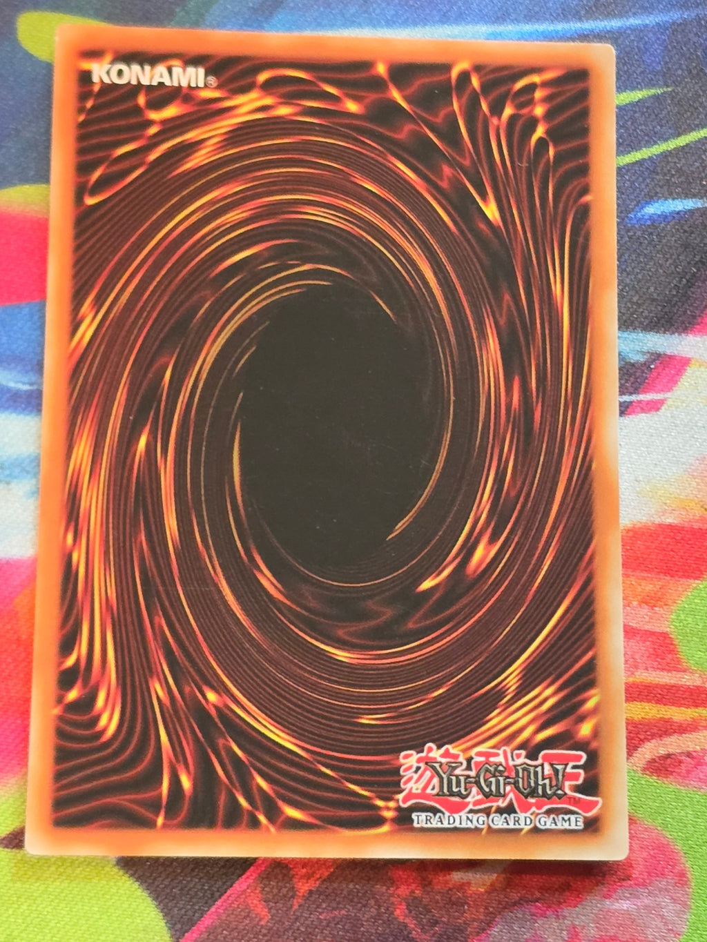 VWXYZ-Dragon Catapult Cannon Common Speed Duel GX: Duel Academy Box SGX1-ENI14 1st Edition LP Yu-Gi-Oh! (Back)