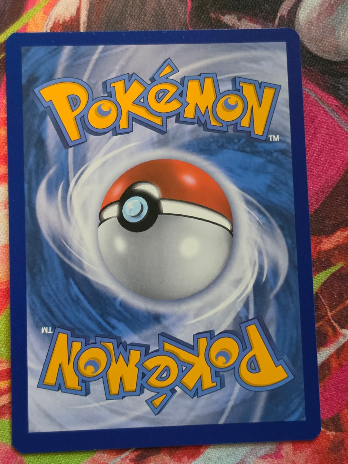 Dragapult VMAX Promo SWSH: Sword & Shield Promo Cards SWSH097 NM Pokemon (Back)