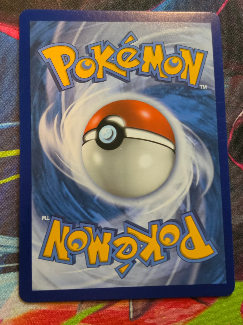 Electrode GX - 48/168 - SM - Celestial Storm - Ultra Rare - NM Pokemon (Back)