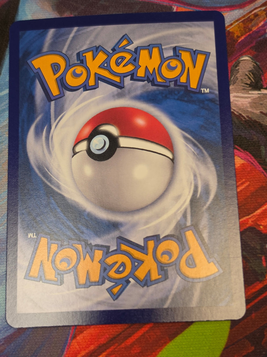 Crocalor Uncommon Gem Pack Vol 1 04 04/115 LP+ Simplified Chinese Pokemon (Back)