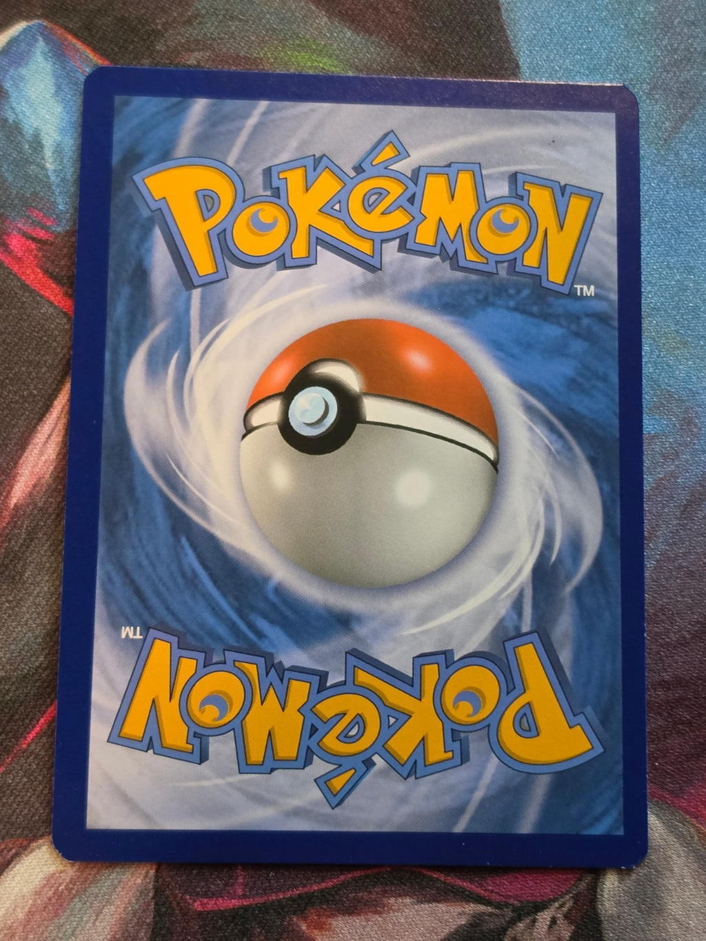 Pheromosa (Prerelease) Promo SM Promos SM115 LP Pokemon (Back)