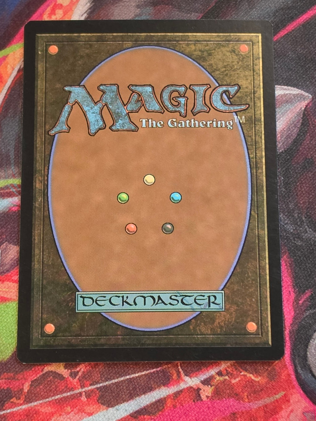 Greenwheel Liberator - 108 - Aether Revolt - Rare - LP - MTG (Back)