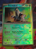 Duraludon (Master Ball Pattern) Common SV: Prismatic Evolutions 069/131 NM Pokemon