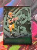Aaron Rodgers 2021 Panini Illusions - Retail 1 NM Football