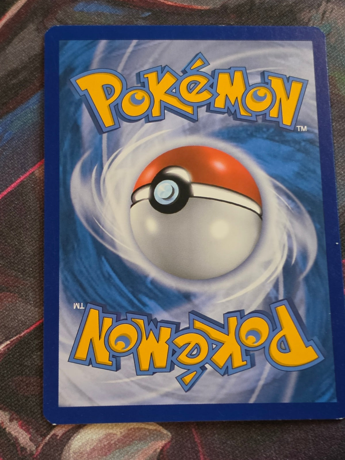 Dragonite (52 Delta) - 52/108 - XY - Roaring Skies - Holo Rare - NM - Pokemon (Back)