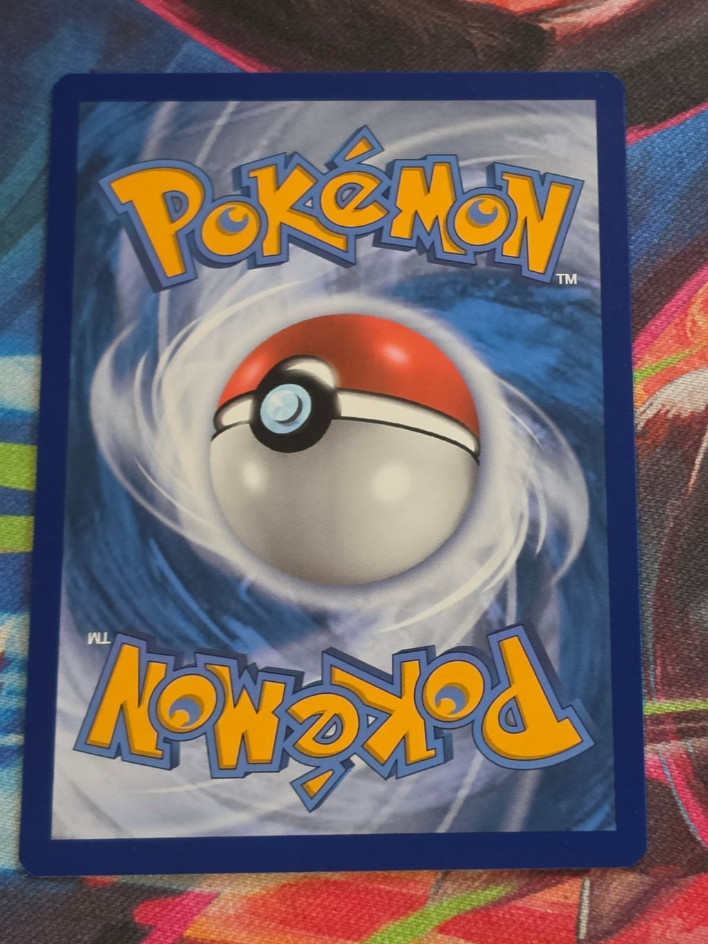 Slowpoke Common Hidden Fates 12/68 NM Pokemon (Back)
