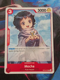 Mocha UC Royal Blood OP10-015 NM One Piece
