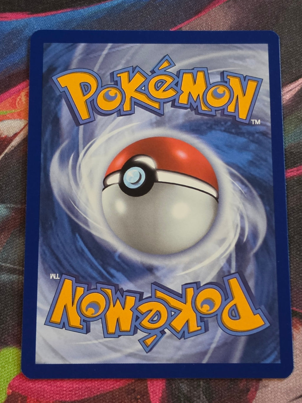 Pikachu - 041/128 - ME: 30th Celebration - Pikachu Rare - NM (Back)