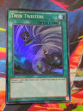 Twin Twisters Super Rare Breakers of Shadow BOSH-EN067 LP