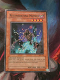 Regenerating Mummy Common Ancient Sanctuary AST-079 MP