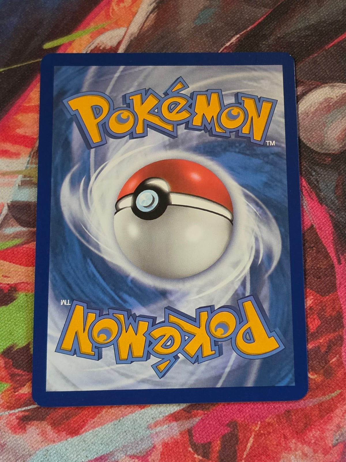 Keldeo Ultra Rare Crown Zenith Galarian Gallery GG07/GG70 NM Pokemon (Back)