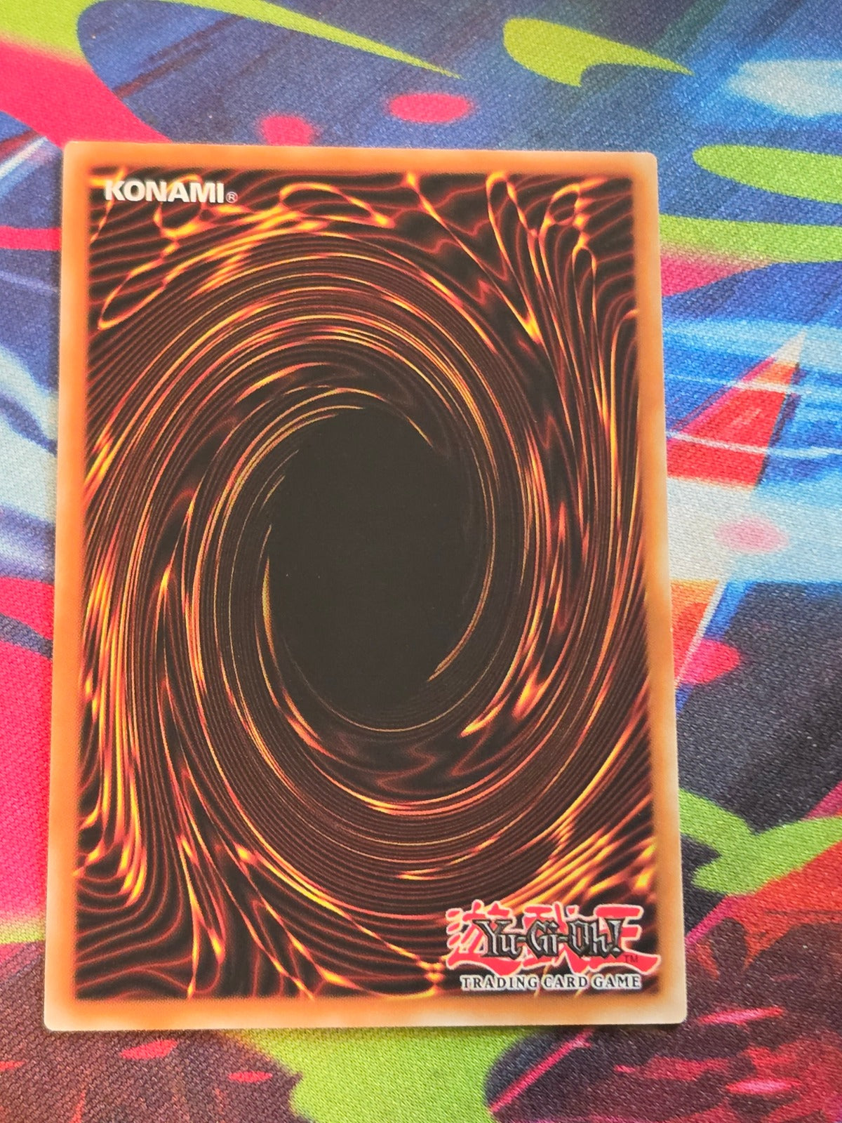 Cyber Phoenix Common Speed Duel GX: Duel Academy Box SGX1-ENG04 1st Edition LP Yu-Gi-Oh! (Back)